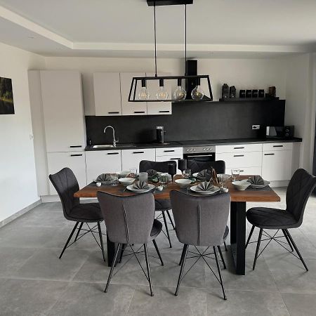 Rathausplatz Residenz Apartment Ubach-Palenberg Luaran gambar