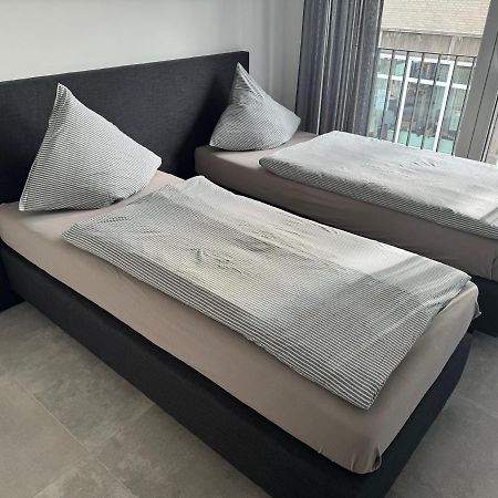 Rathausplatz Residenz Apartment Ubach-Palenberg Luaran gambar