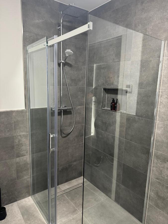 Rathausplatz Residenz Apartment Ubach-Palenberg Luaran gambar