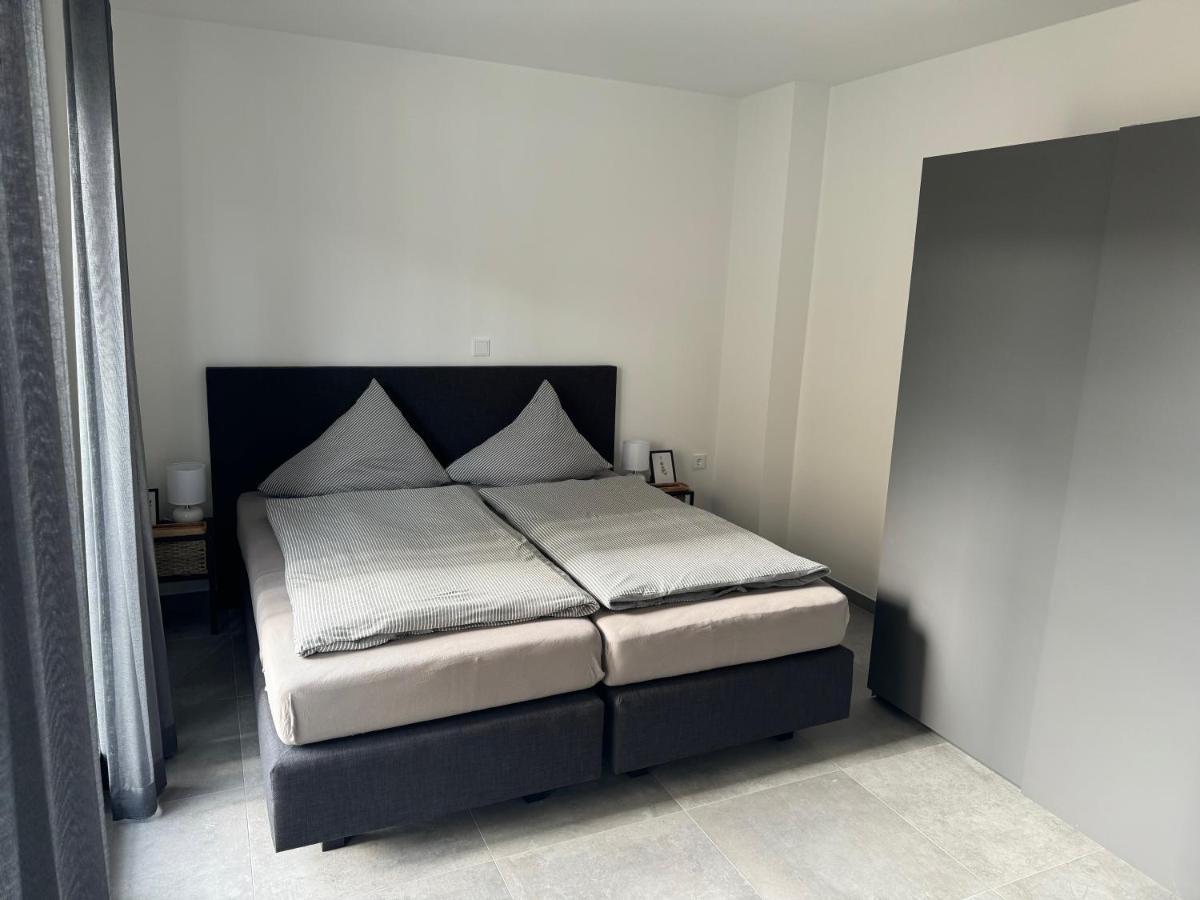 Rathausplatz Residenz Apartment Ubach-Palenberg Luaran gambar